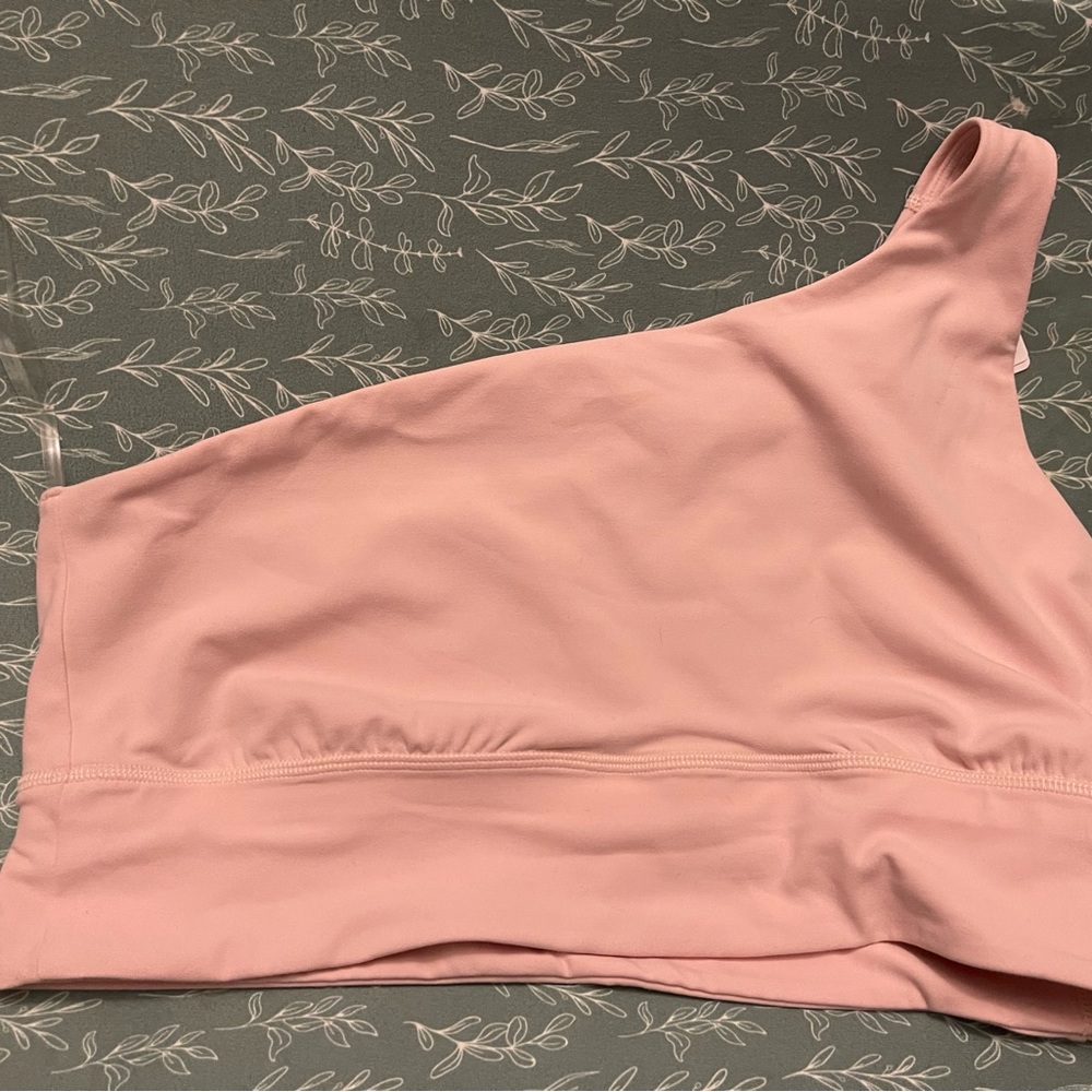 Lululemon Asymmetrical Bra